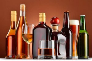 50% de las bebidas alcohólicas en el mercado son ilegales 