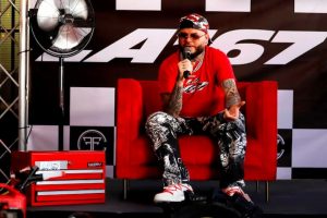 Farruko lanza una nueva versión de 