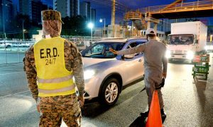 A partir del lunes no habrá toque de queda en el país