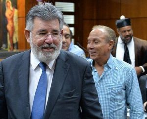 Tribunal ordenó el decomiso de bienes a Díaz Rúa y Ángel Rondón