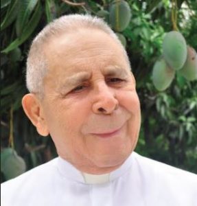 Monseñor Agripino Núñez Collado