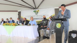 Coop San Francisco celebra asamblea general de socios