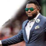 David Ortiz al Pabellón de la Fama del Caribe 2022