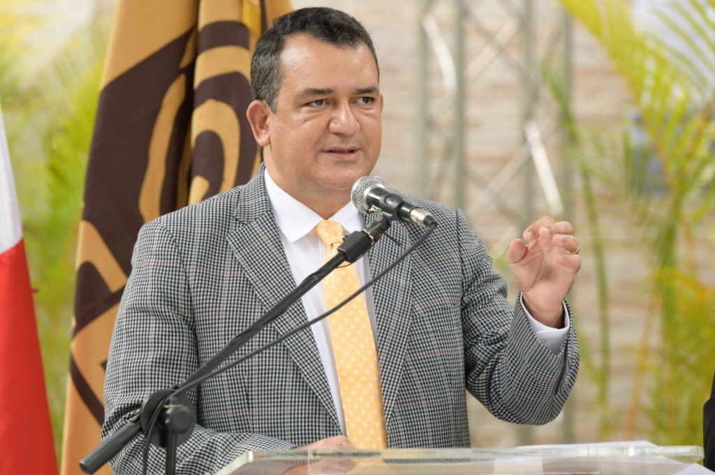 Presidente JCE viaja a Honduras como de jefe Misión de Observadores