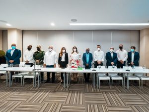 Plan piloto para vehículos de carga continuará hasta el 5 de diciembre