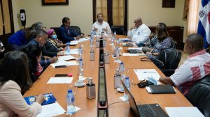 El Conadis trabaja para fortalecer su rol y gobernanza