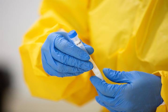 Se registran en Brasil los dos primeros casos de ómicron en Latinoamérica
