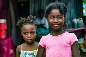Bandas haitianas apuntan cada vez más a objetivos vulnerables
