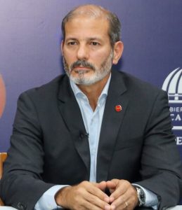 Designan nuevo Director General y CEO de Claro Dominicana