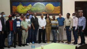 Diputada Fabiana Tapia critica poco apoyo del Gobierno al sector agropecuario de SJM