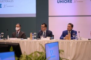 UNIORE condena  los ataques a los órganos electorales  