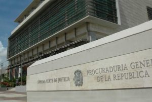 Ministerio Público pone en marcha Operación Coral 5G; 10 oficiales arrestados