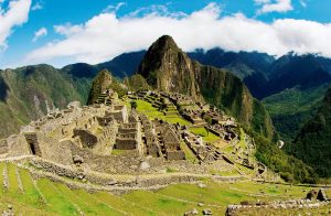 Turista muere mientras visitaba el parque arqueológico de Machu Picchu