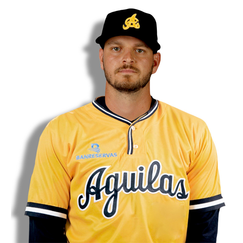 Águilas anuncian fase de fortalecimiento con entrada de Nicolino y otros