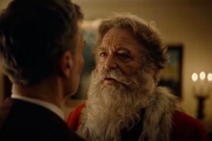 Noruega lanza comercial con un Papá Noel homosexual
