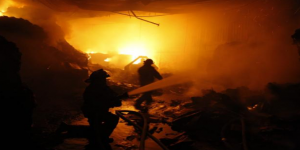 Mueren en un incendio nueve residentes de un asilo en Bulgaria