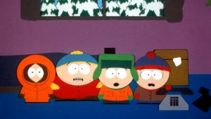 El nuevo especial de South Park mostrará a los niños protagonistas como adultos por primera vez en sus 24 años de historia