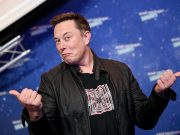 Elon Musk perdió USD 50.000 millones en dos días