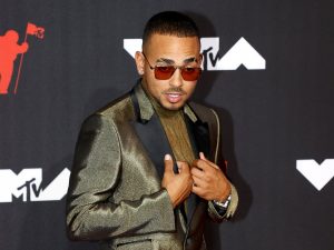 Ozuna recibe en México múltiples certificaciones de oro, platino y diamante