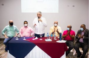 Partido Dominicanos por el Cambio tilda de desacertadas las declaraciones del canciller haitiano