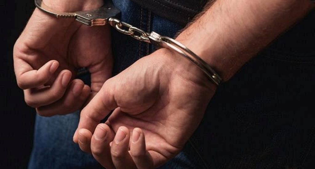 Apresan mecánico acusado de violación sexual a menor en Dajabón.
