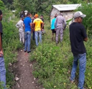 Haitiano mata a otro en Barahona por una supuesta deuda