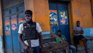 Misioneros de EEUU y Canadá cumplen un mes secuestrados en Haití