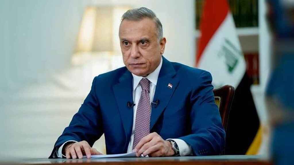 Primer ministro iraquí dice que "conoce bien" a los que intentaron asesinarle