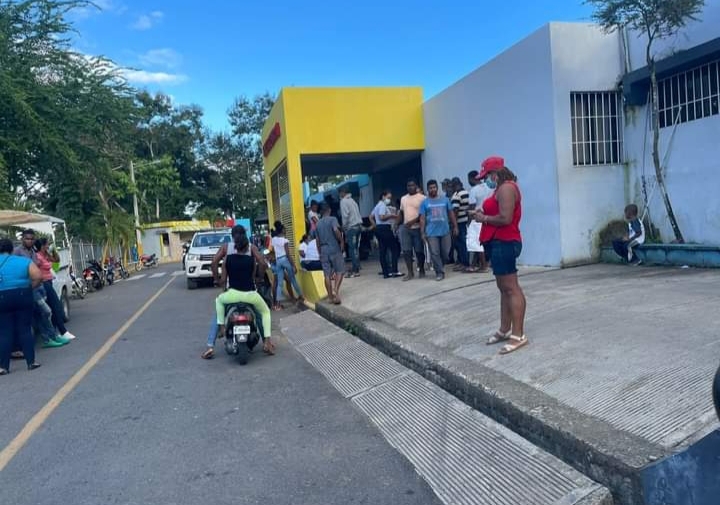 Un muerto y dos heridos en accidente de tránsito en Yamasá