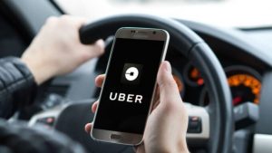 Uber dijo se registrará como empresa para operar en RD