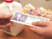 Dominicanos NY tendrán beneficios de US$230 MM asignados a cupones alimentos