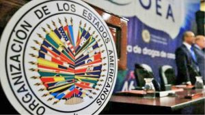La OEA aprueba resoluciones sobre el impacto de la pandemia y Haití
