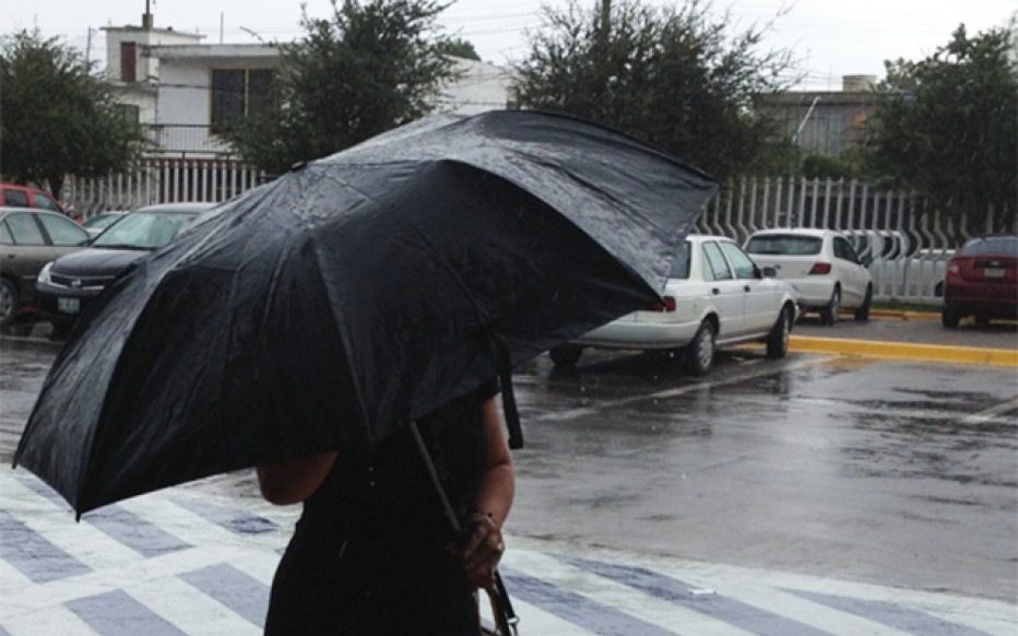 Onamet pronostica pocas lluvias para gran parte del país