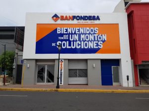 BANFONDESA aumenta su calificación nacional