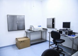 MSP entrega al SNS equipos Genexpert para aplicación de pruebas rápidas de tuberculosis