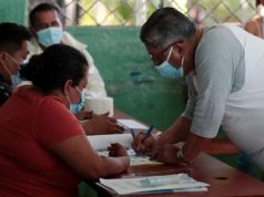 Denuncian nuevas detenciones en Nicaragua antes de la votación