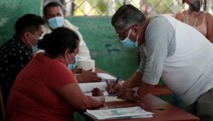 Denuncian nuevas detenciones en Nicaragua antes de la votación