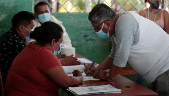 Denuncian nuevas detenciones en Nicaragua antes de la votación