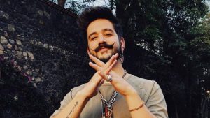 Camilo roza el cielo con 10 nominaciones en los Latin Grammy