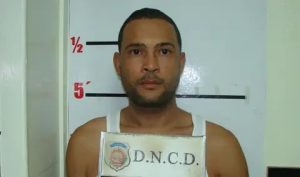 Muere narco Manuel E Mesa Beltré, alias el Gringo, condenado a 30 años