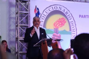 Miguel Vargas dice que el PRD tiene que llegar al poder en el 2024