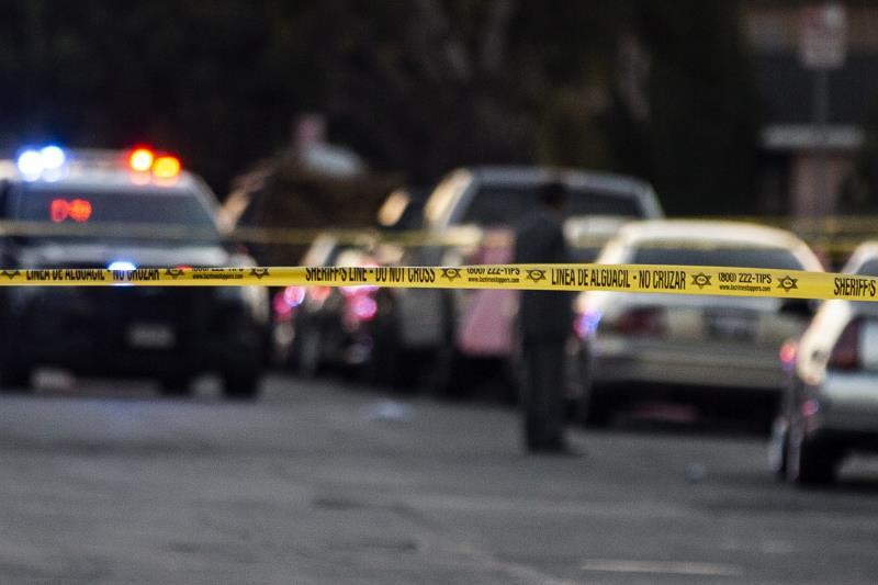 Dos muertos y tres heridos en un tiroteo en Bayamón, norte de Puerto Rico