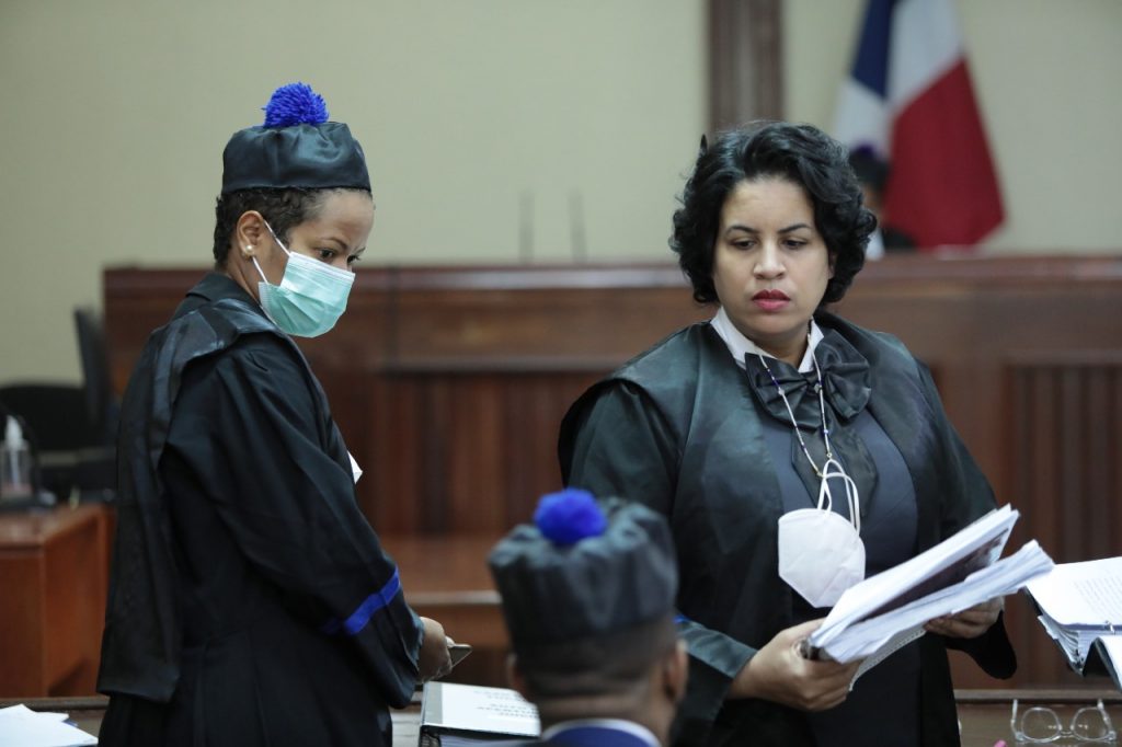 Inicia juicio caso Tucano, tras cinco años en los tribunales