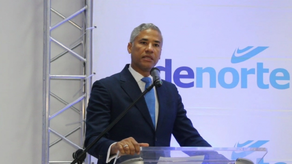 Director de Edenorte: en República Dominicana no hay apagones