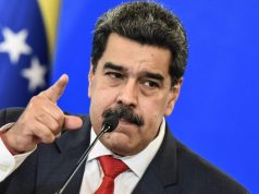 Maduro llama a los candidatos a respetar los resultados electorales de mañana