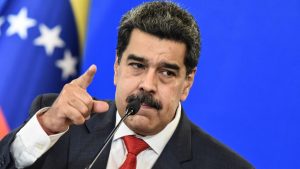 Maduro llama a los candidatos a respetar los resultados electorales de mañana