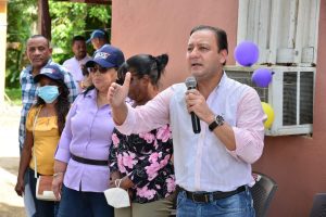 Abel: por amor a nuestro pueblo sacaremos 