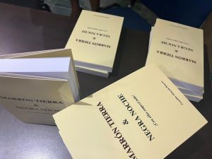 Narración socio-realista de la novela “Marrón Tierra & Negra Noche” de Franklin Almeyda