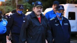 Ortega fuerza su quinto mandato en Nicaragua sin legitimidad