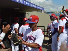 RD Béisbol debuta con victoria en Panam Junior Cali Colombia